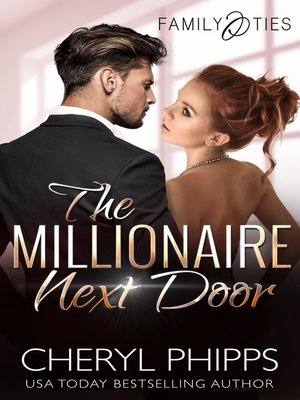 cover image of The Millionaire Next Door